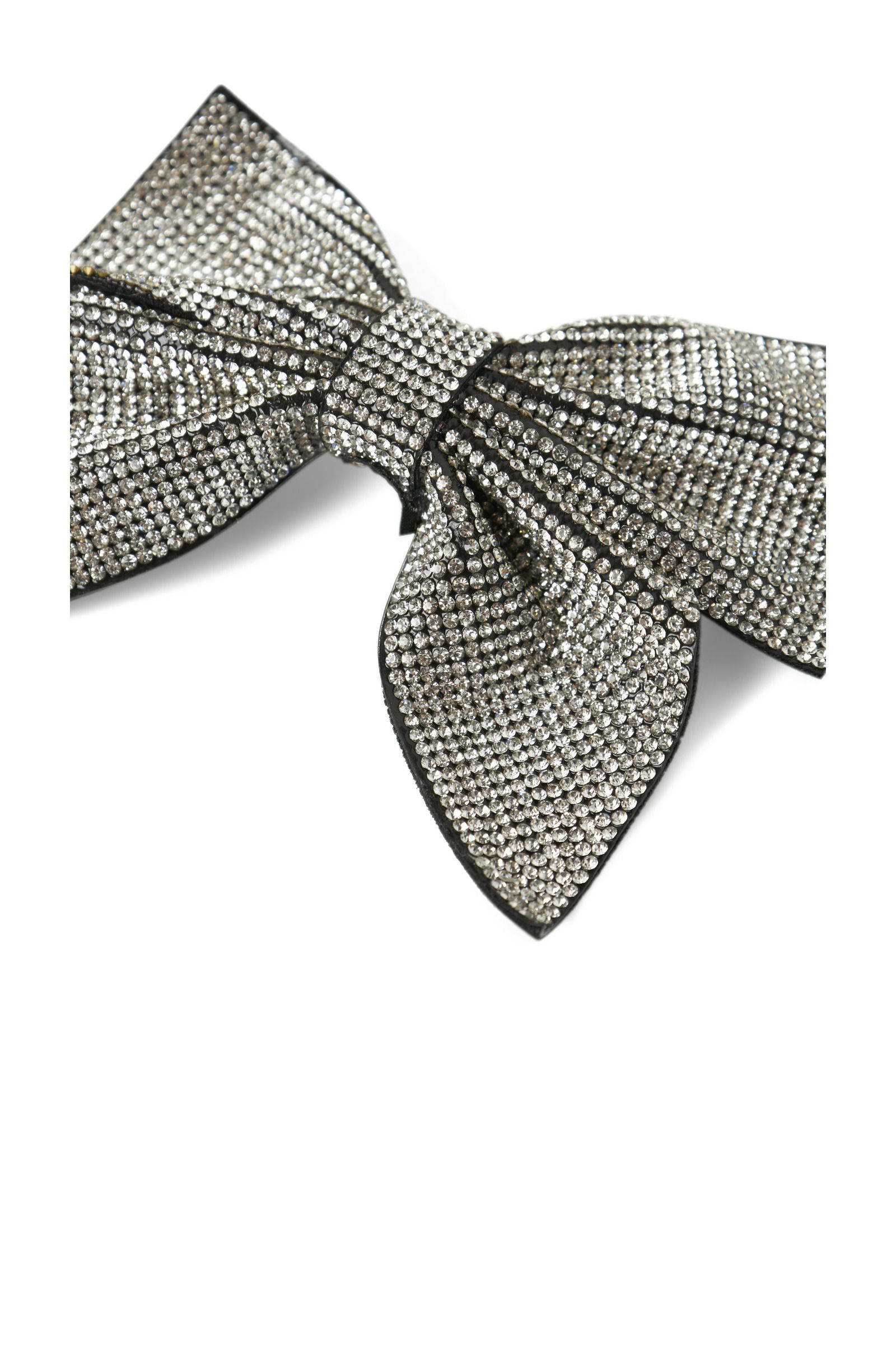 NAME IT haarclip NKFSILLA zilver