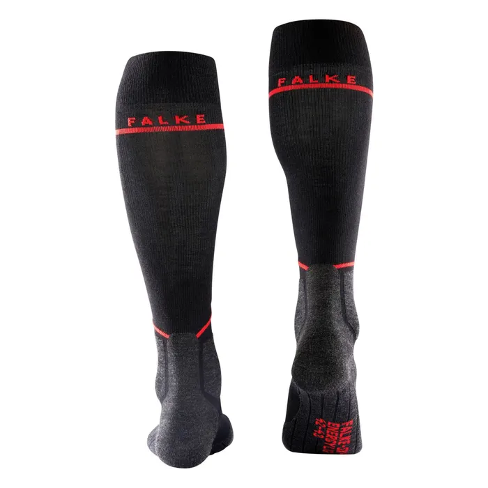FALKE SK4 Advanced Compression Light Skisokken Dames