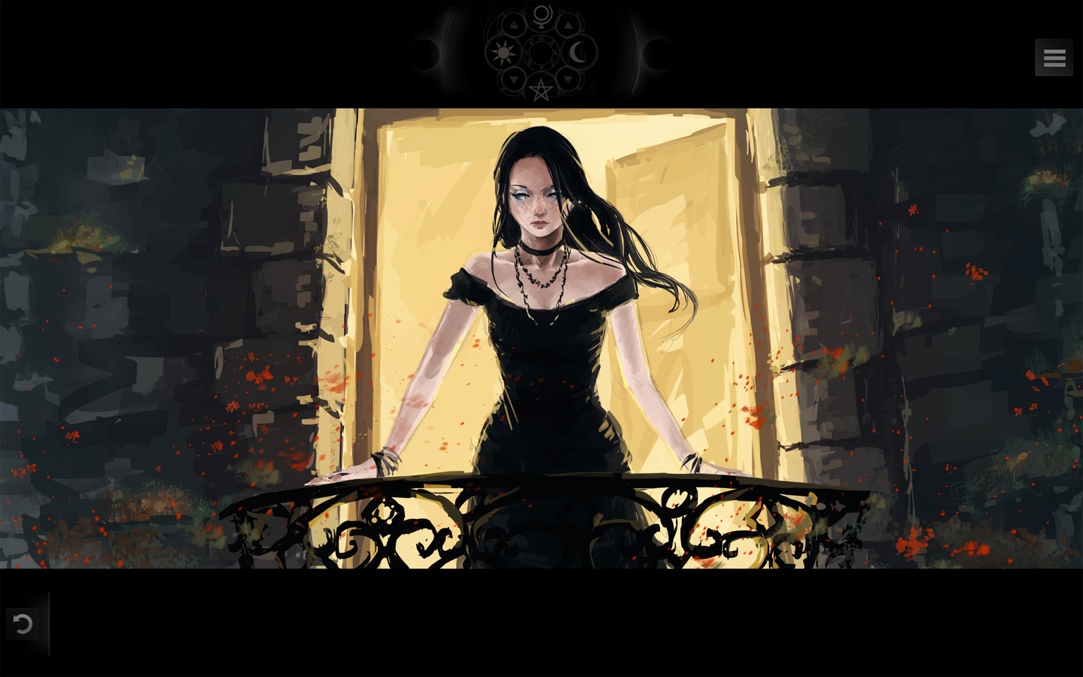 Along the Edge- PC