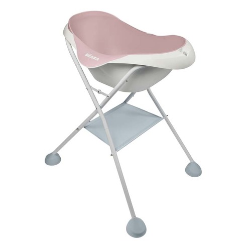 Baignoire Camélé’O - Old pink - BEABA