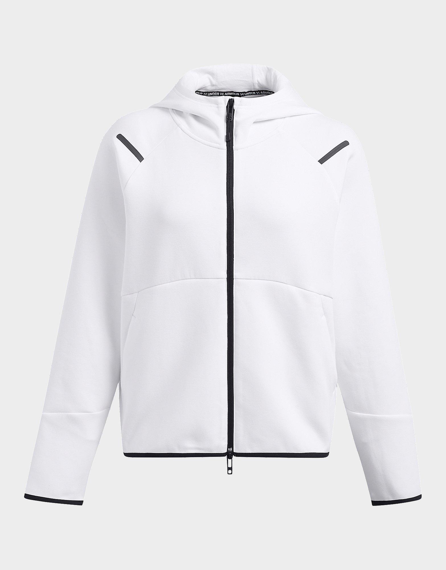 Under Armour Sweat à Capuche Unstoppable Femme