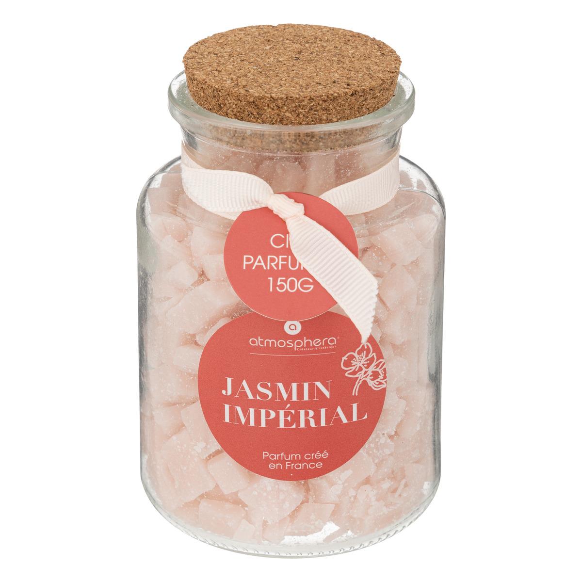 CIRE PARFUMEE IZOR JASMIN 150G
