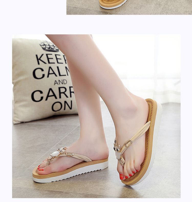Terute - Uilenslippers