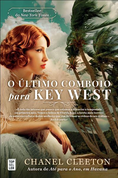 O Último Comboio para Key West de Chanel Cleeton