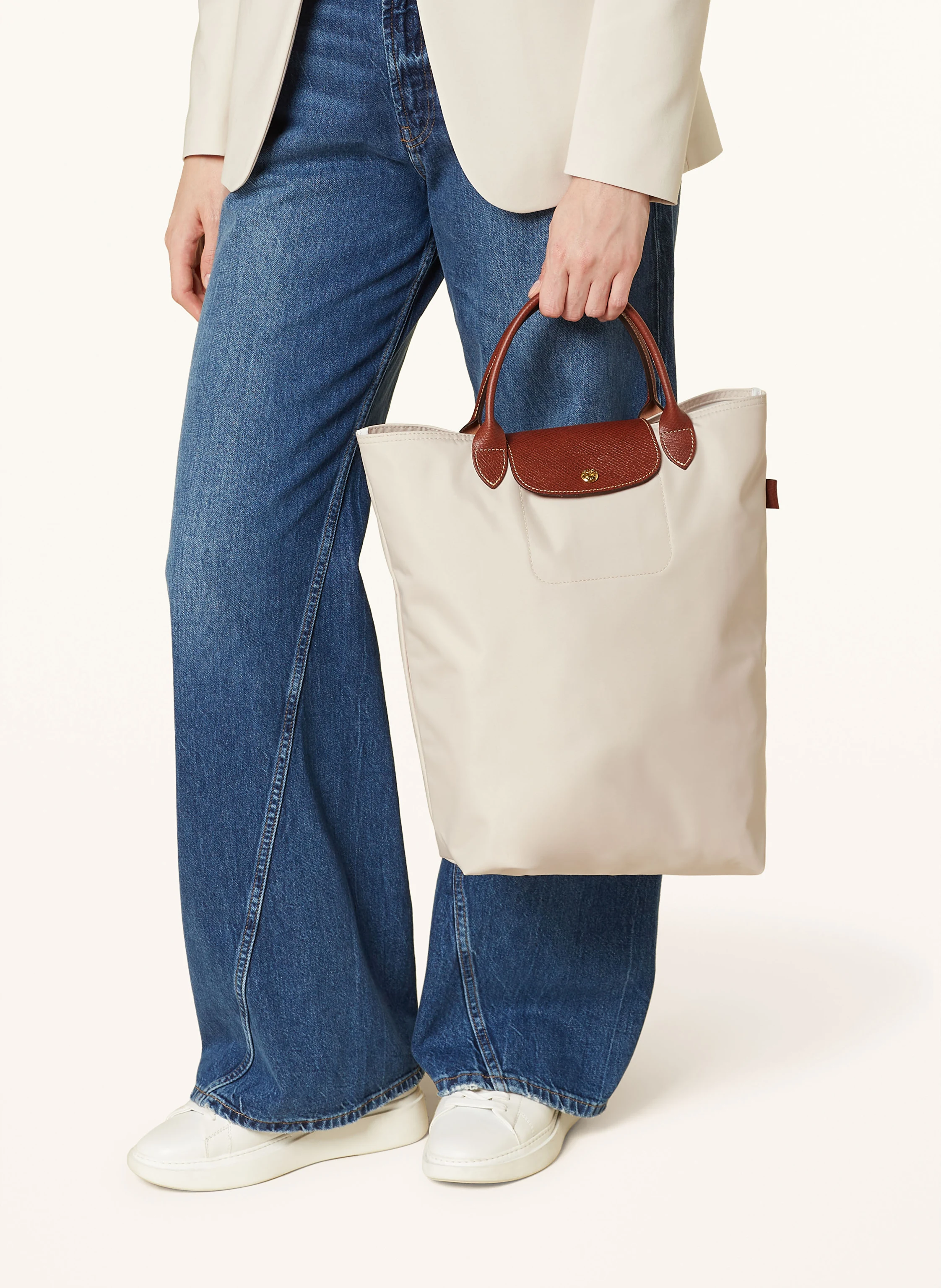 LONGCHAMP Shopper LE PLIAGE