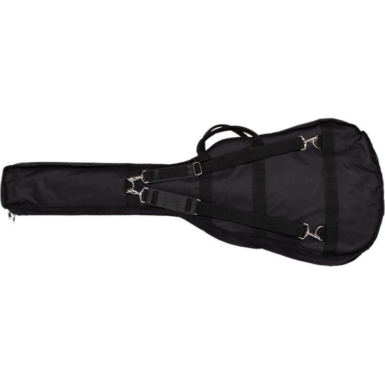 Epiphone 940-XAGIG Acoustic AJ/Dreadnought Acoustic Guitar gigbag zwart