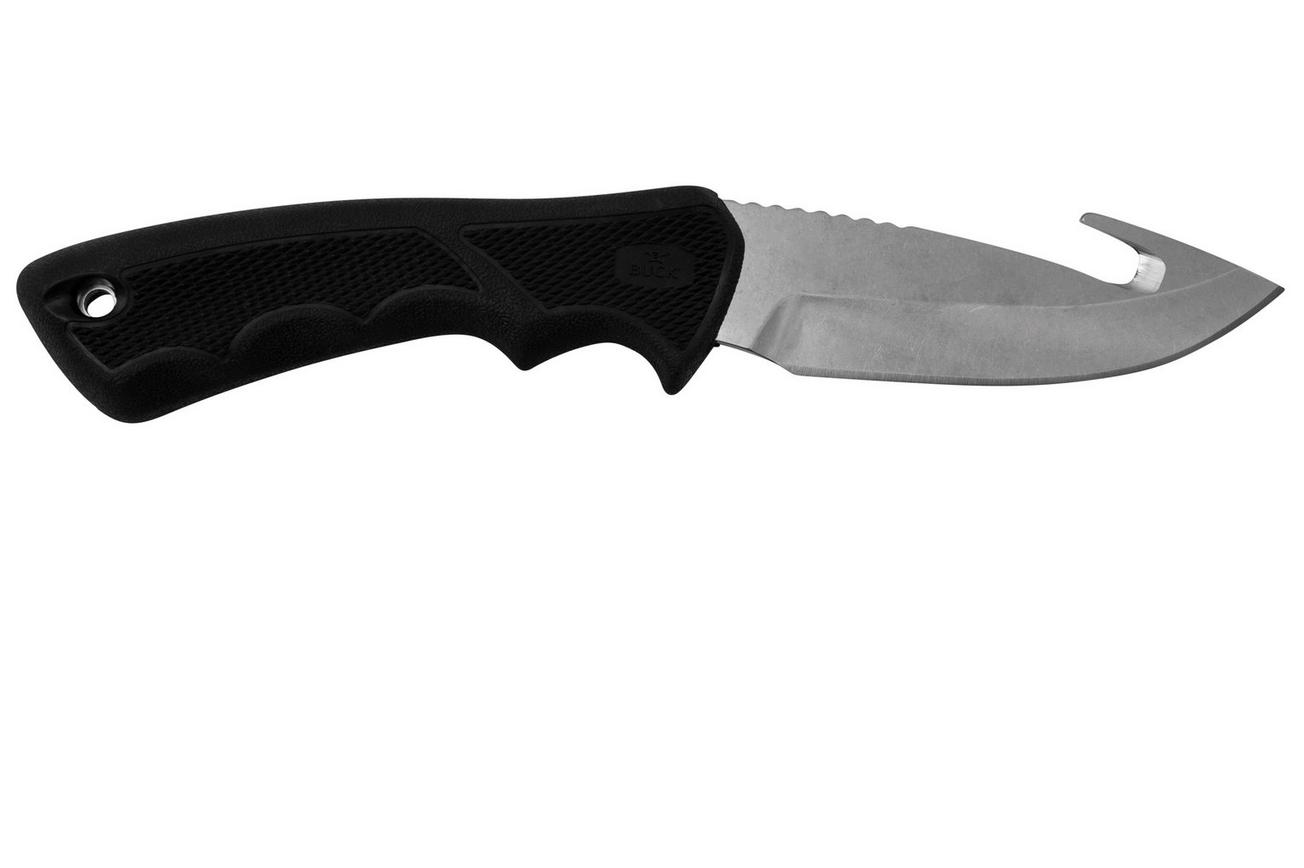 Buck BuckLite Max II Large 0685BKG Guthook, jachtmes