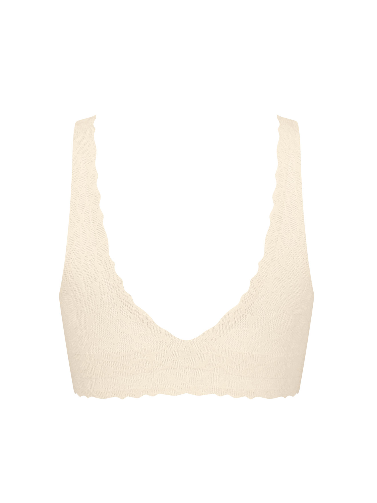 Brassière sloggi Zero Feel Lace 2.0 Top