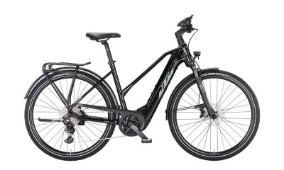 KTMMacina Sport 610 - schwarz
