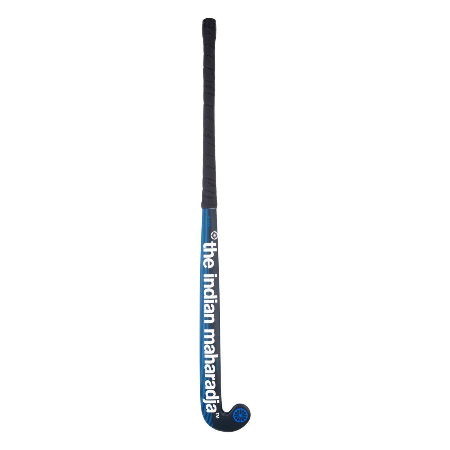The Indian Maharadja  Indoor Blade