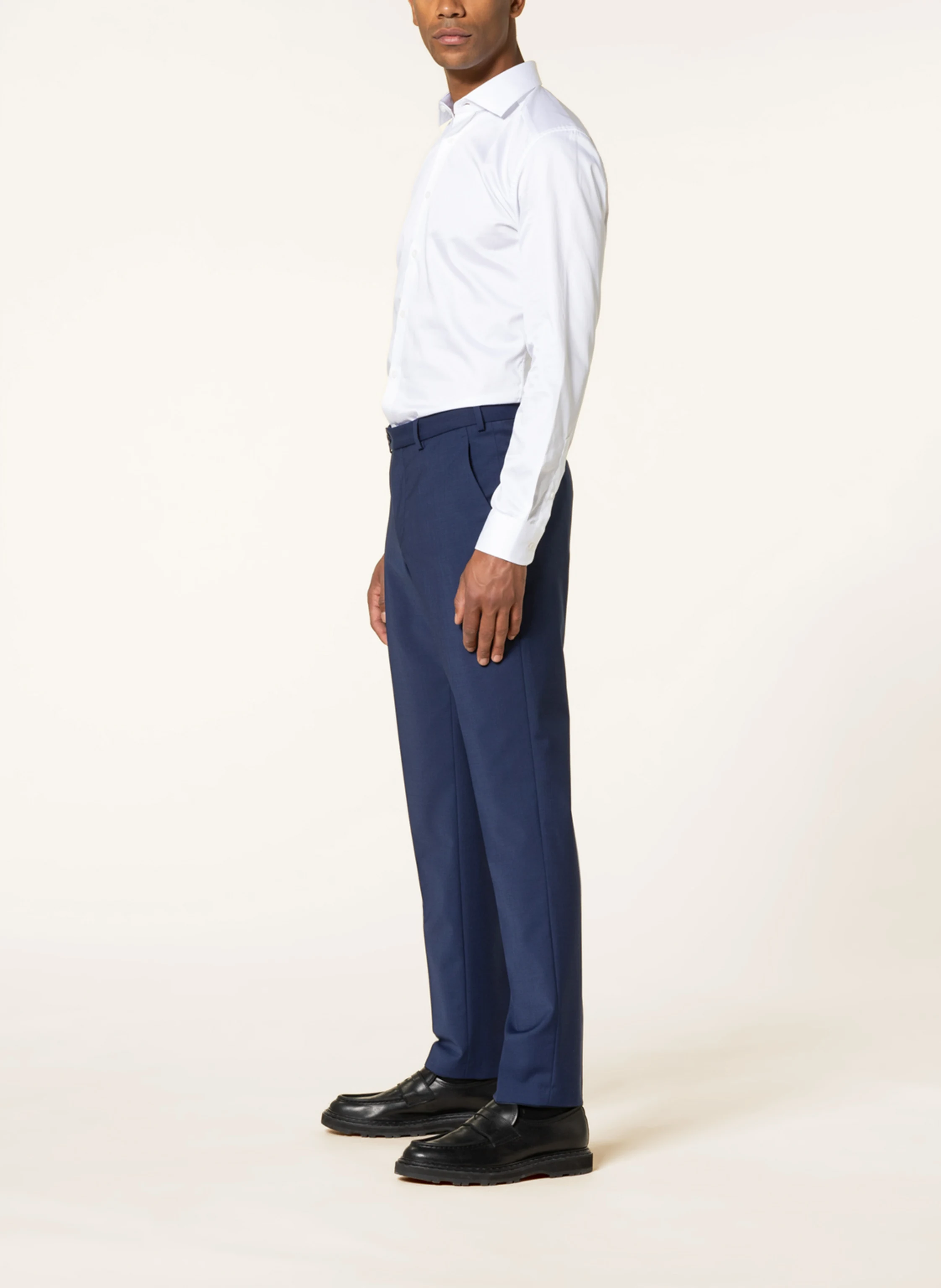 DIGEL Anzughose PER Regular Fit