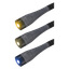 Oppladbar nakkelampe 60 lm 0,5 W