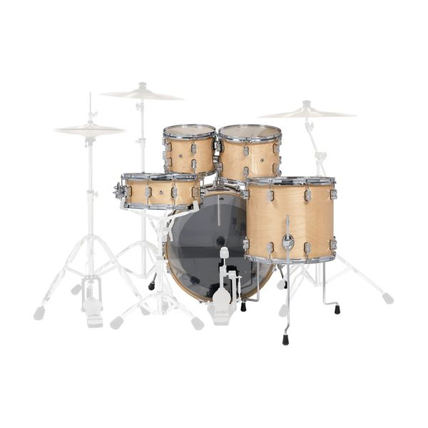 DW PDP Concept Maple 22