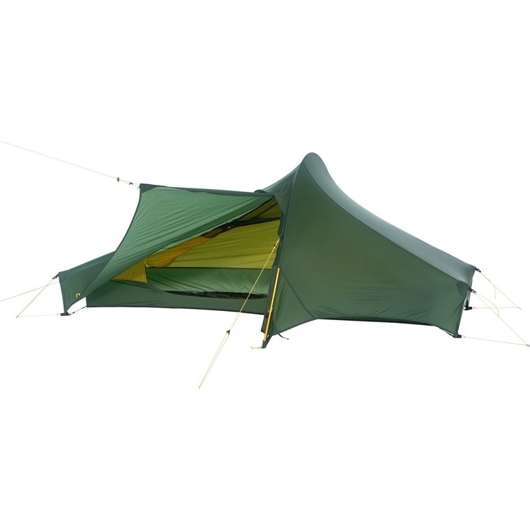 Nordisk Telemark 1 LW (2.0)Tent