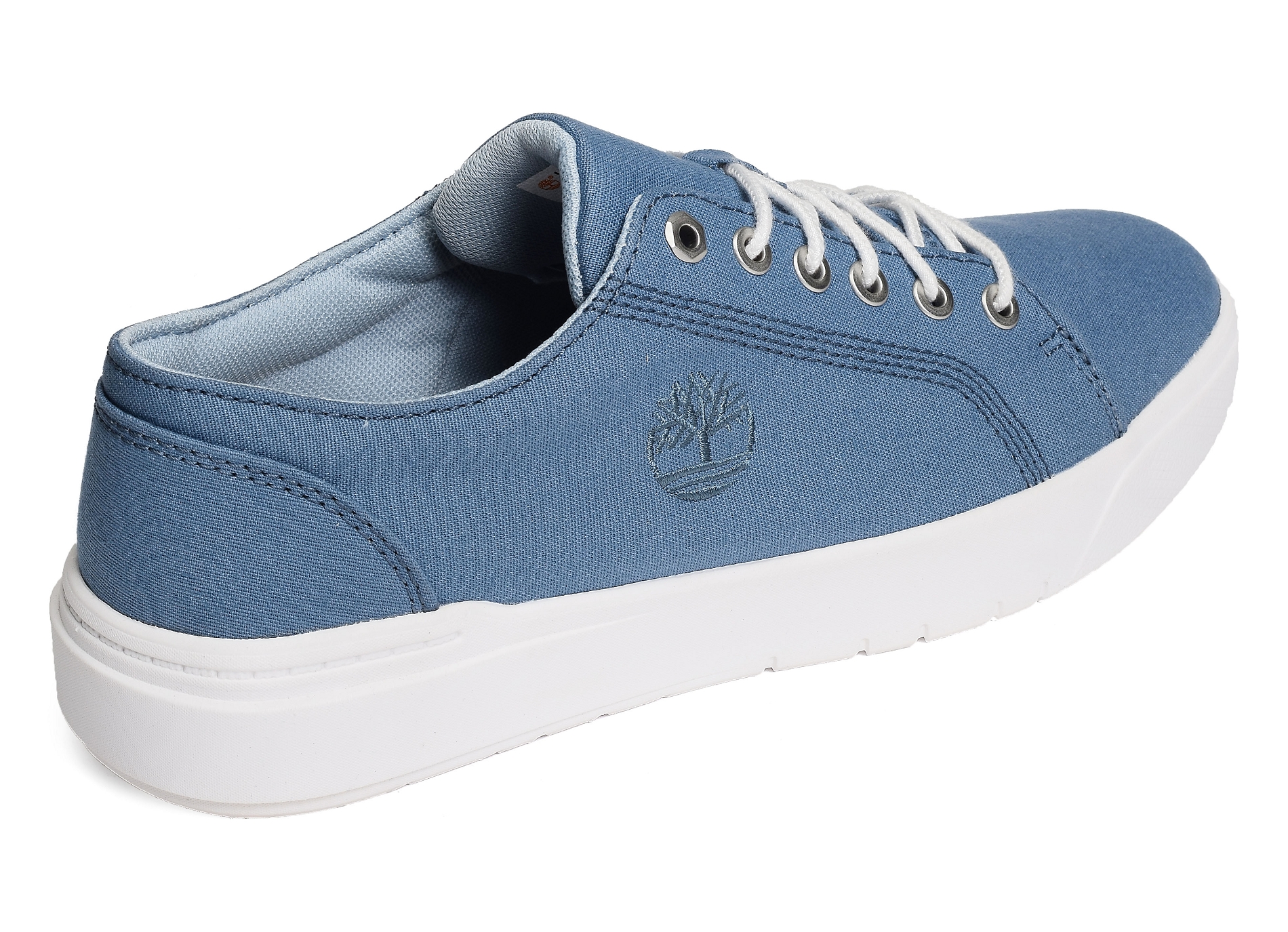 Seneca bay canvas ox bleu
