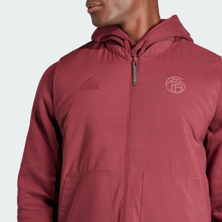 Adidas Veste sans manches FC Bayern LFSTLR