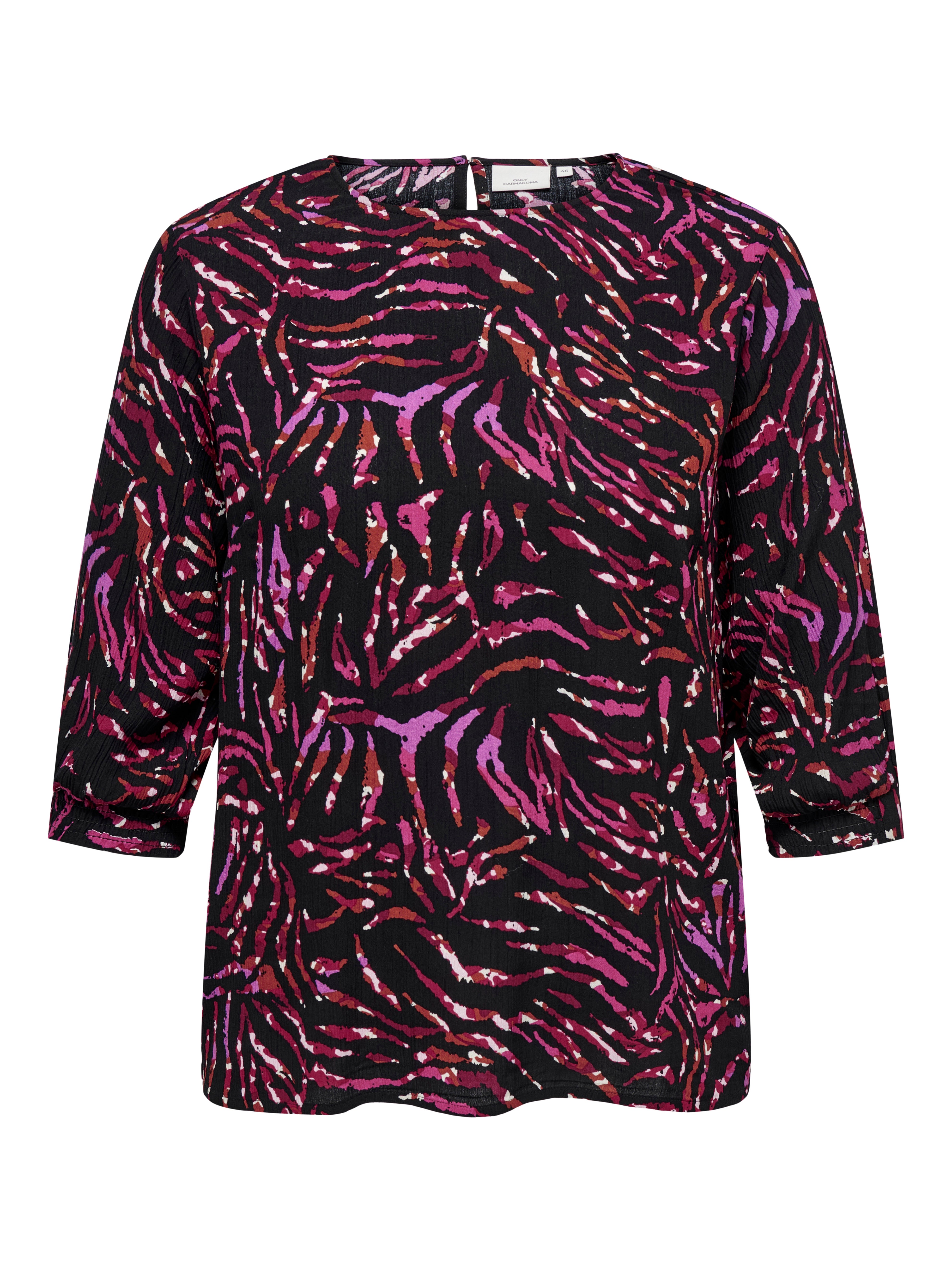 CARNANCI Top Black
