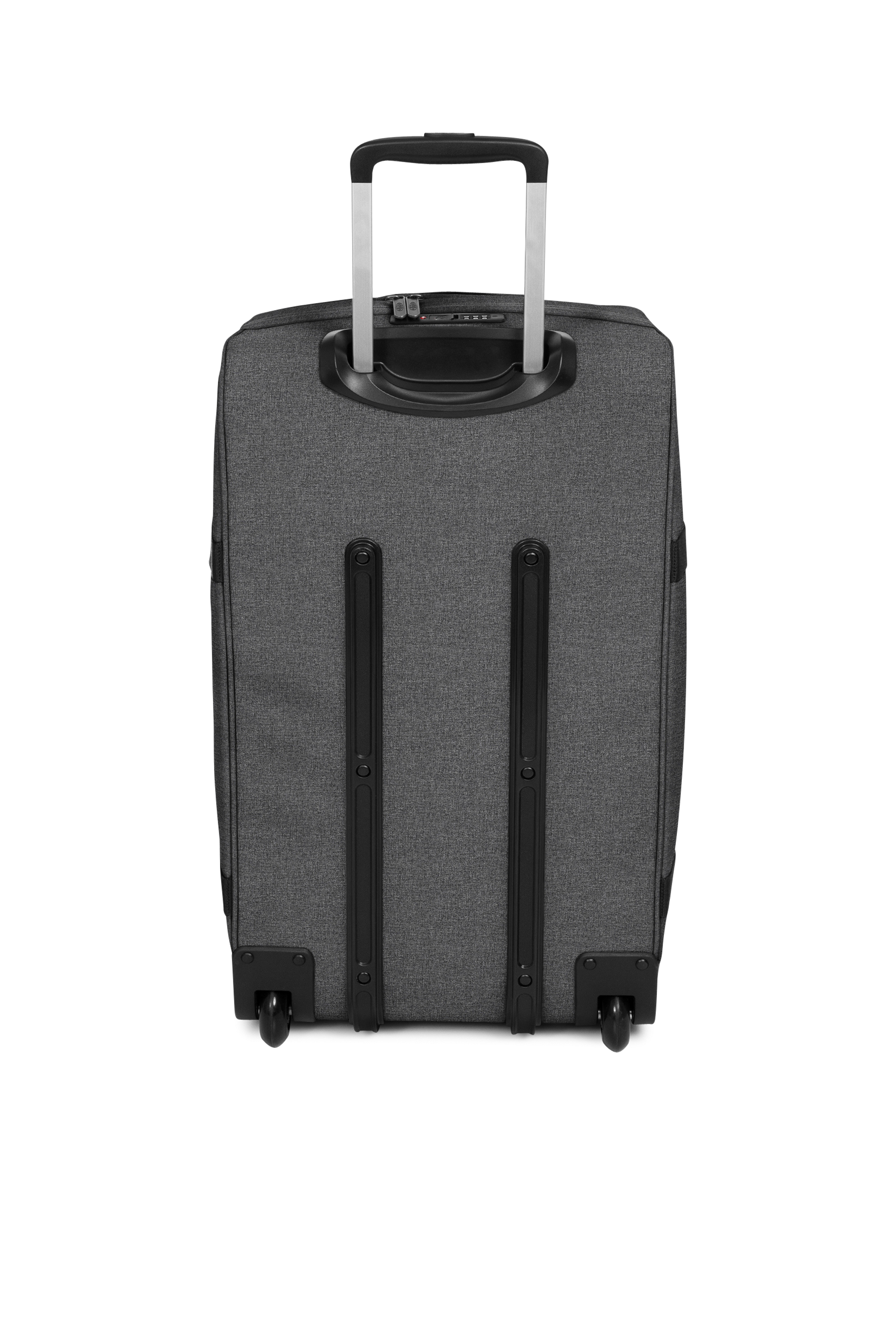 EASTPAK Sac de voyage TRANSIT'R L Noir