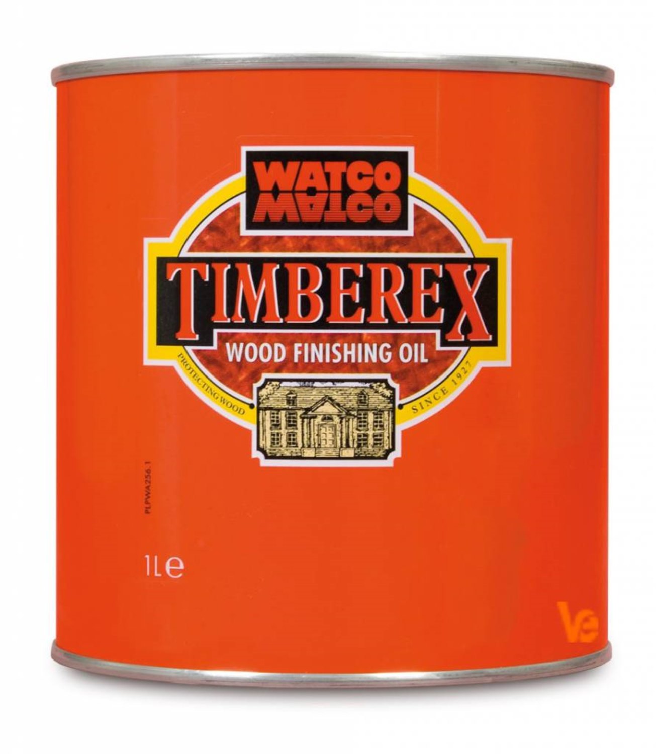 Timberex Bl Walnut 0,2L