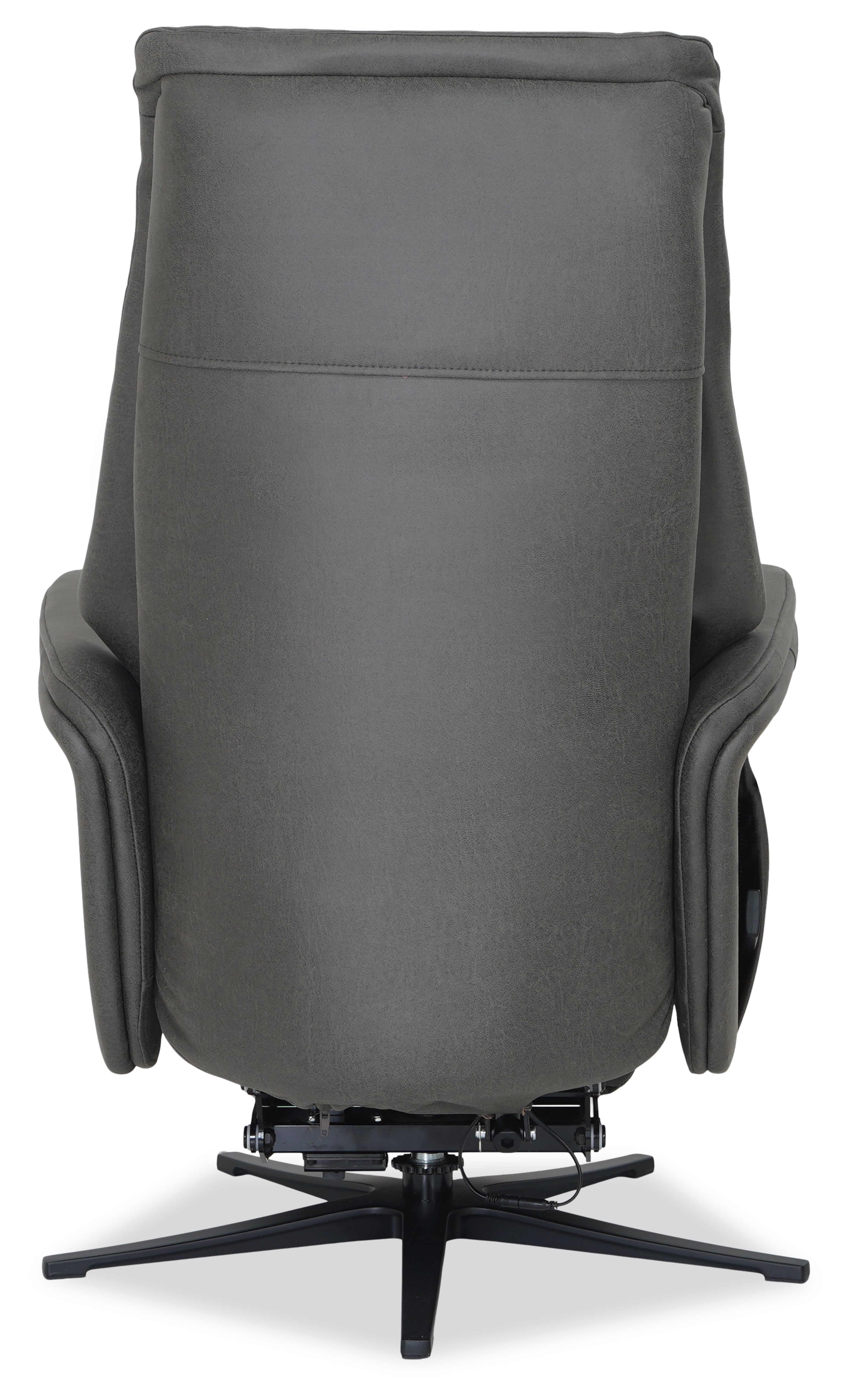 Relaxfauteuil Marc B75 x D83 x H114 cm