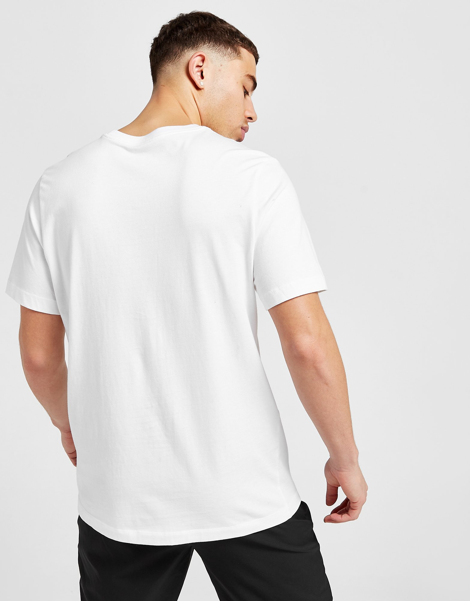 Jordan T-Shirt Air Stretch Homme
