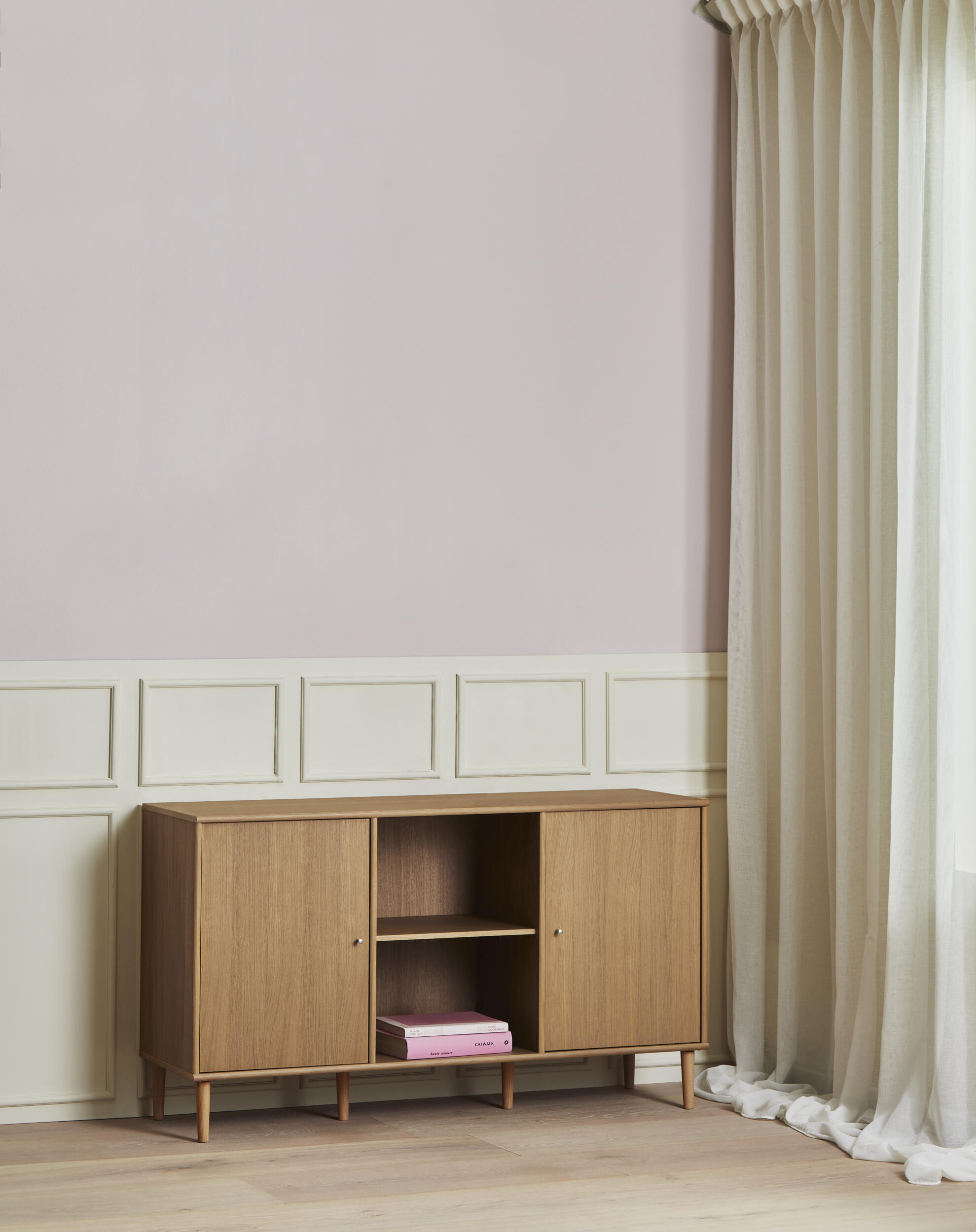 Mistral Classic Reolsystem