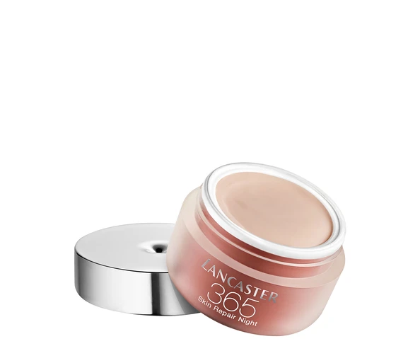 Lancaster 365 Skin Repair Night Cream