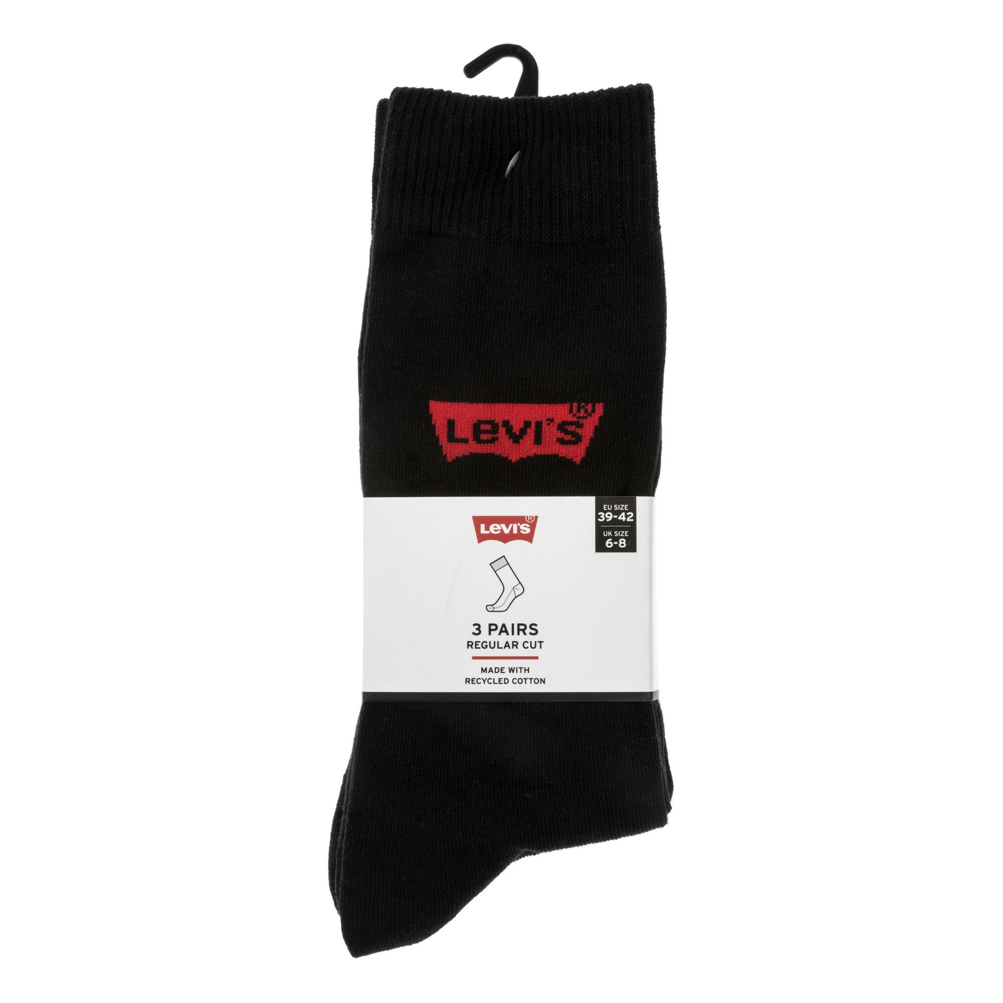 Chaussettes Homme noir