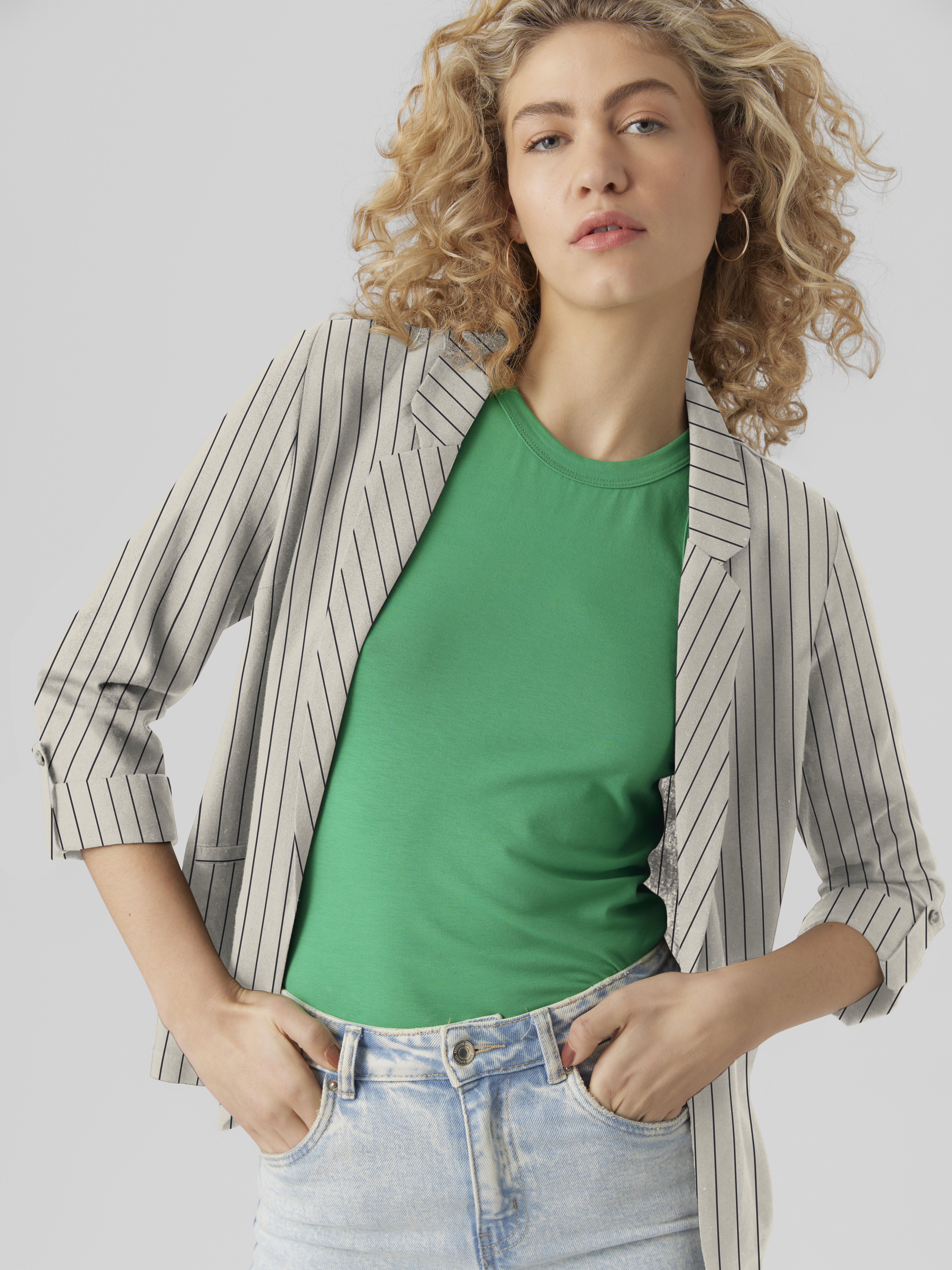 VMJESMILO Blazer