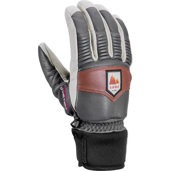 Gant de ski LEKI PATROL 3D