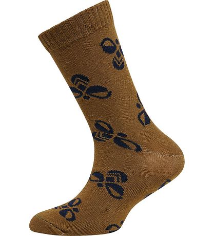 Hummel Socken - 3er-Pack - hmlAlfie - Capulet Olive