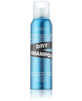 Redken Deep Clean Dry Shampoo 150ml