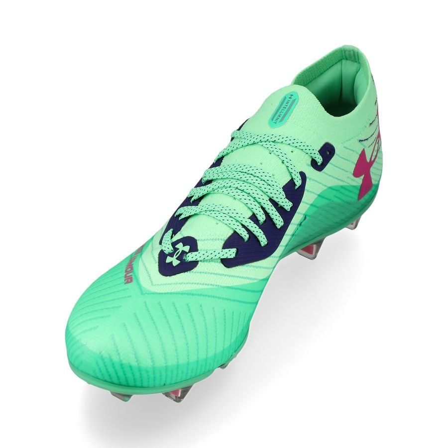 Under Armour Shadow Elite 2.0 FG - Vert