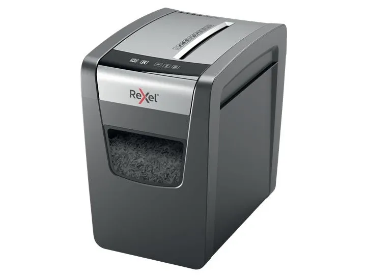 Makulator Rexel Momentum X312-SL krydsmakulering 5x42mm (P-3)