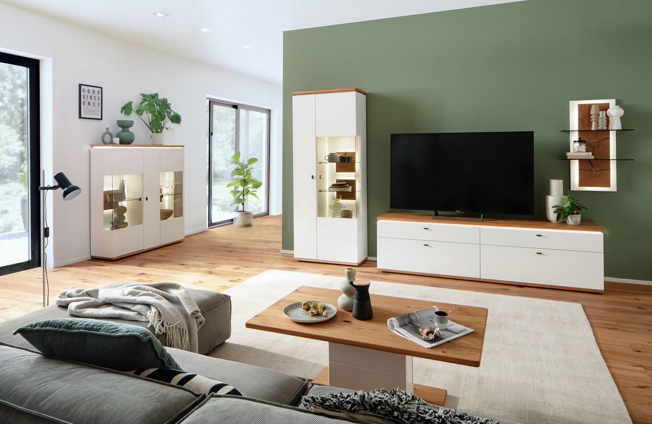 Novel Highboard MATADI