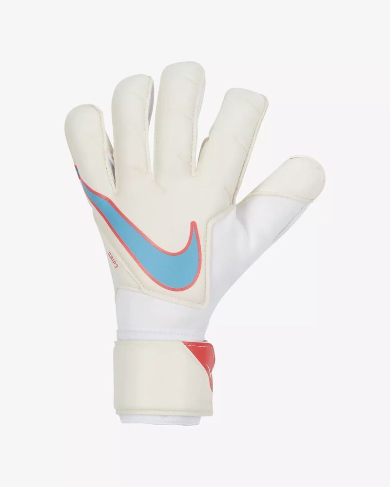 Gants de gardien Nike Grip3 pour homme