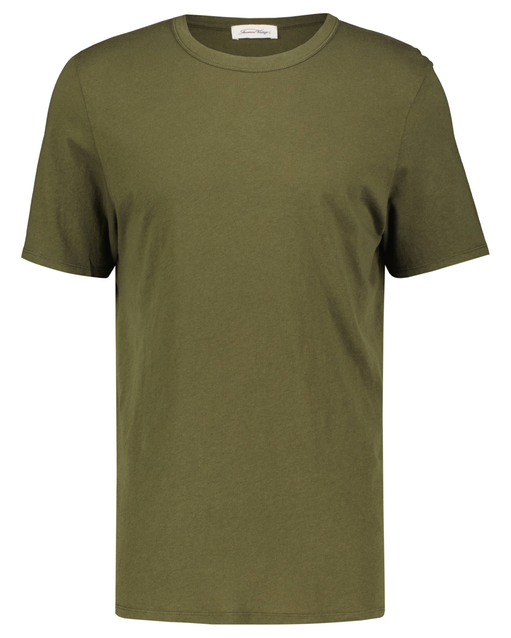 American Vintage| Herren T-Shirt FAKOBAY