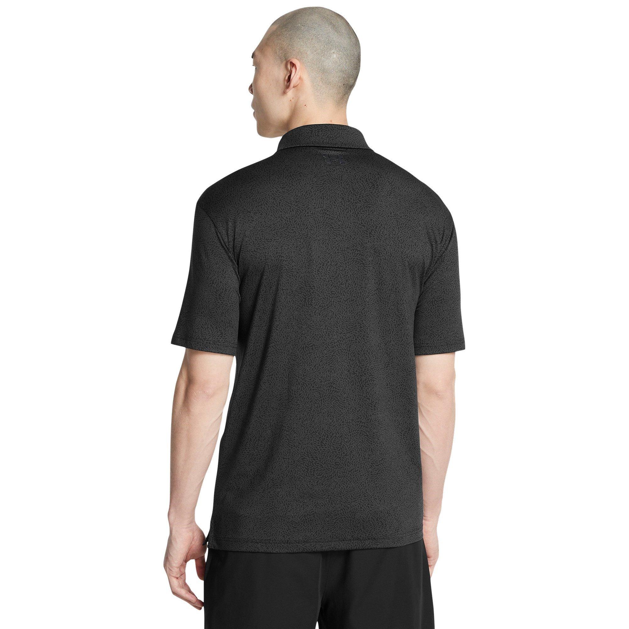 Under Armour UA Playoff 3 Prn Plo Sn99