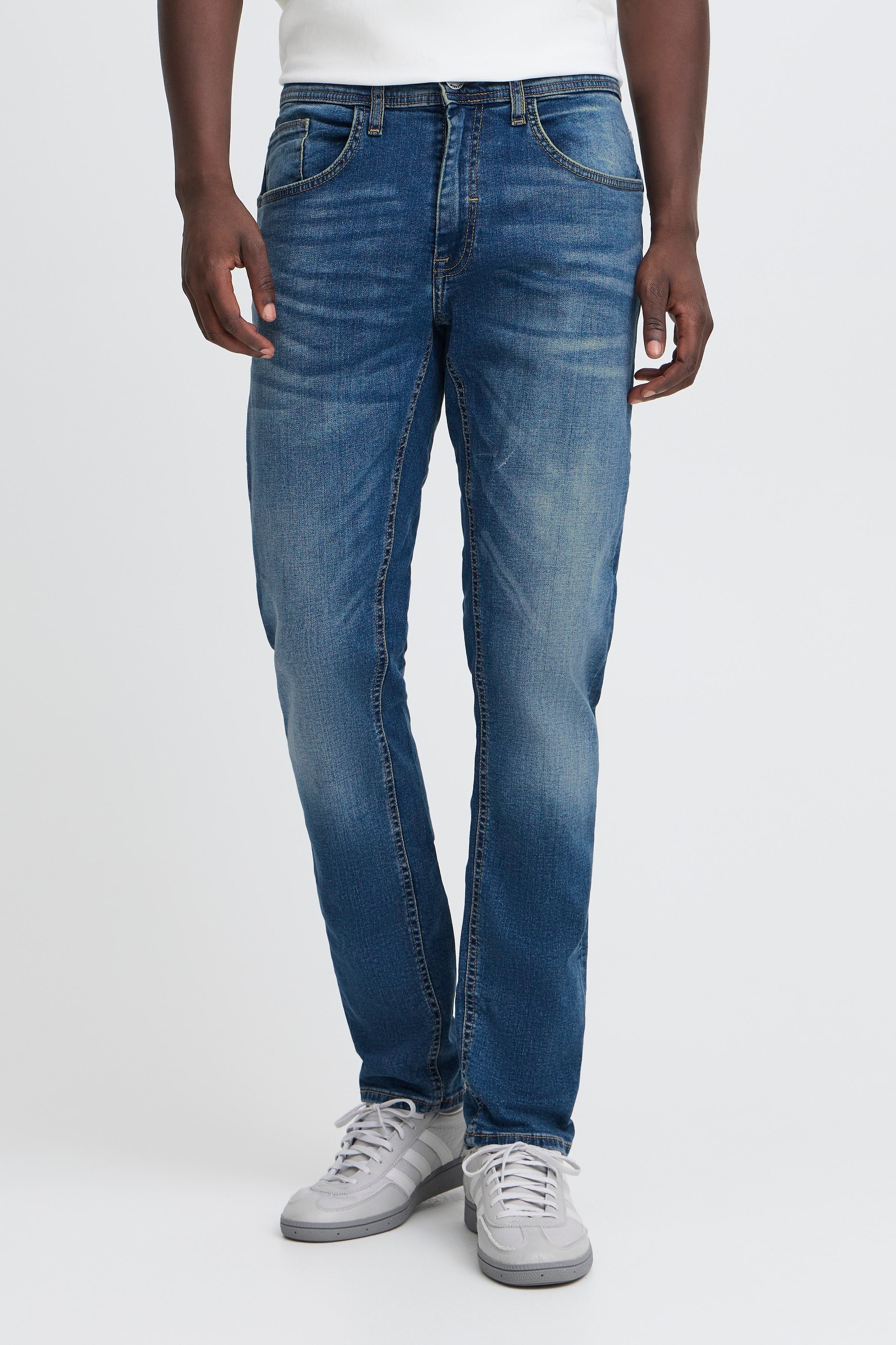 Blend Regular-fit-Jeans »BHTWISTER SLIM/REG«