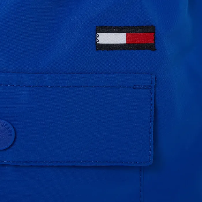 Tommy Hilfiger SF Medium Drawstring Zwemshort Heren