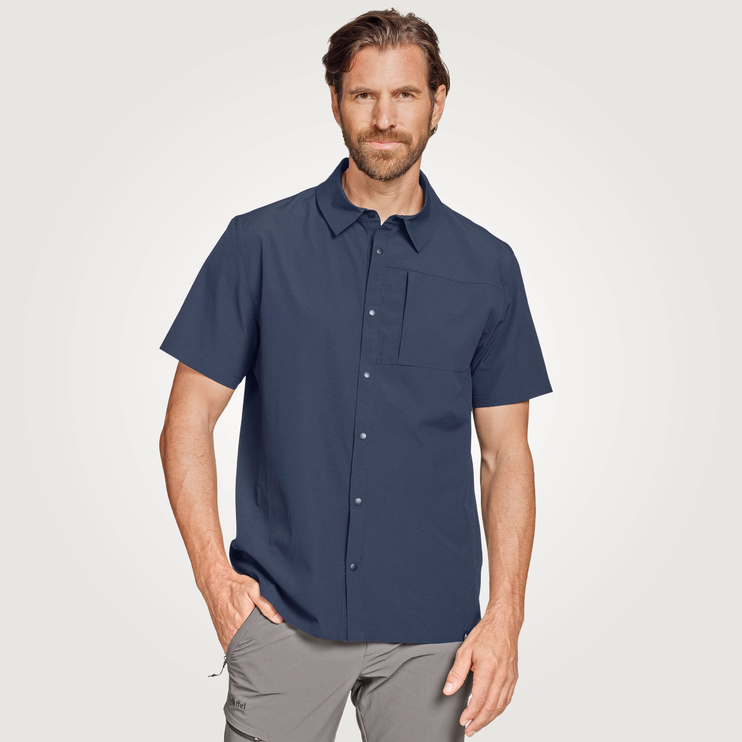 ODLO Herren Essential Shirt