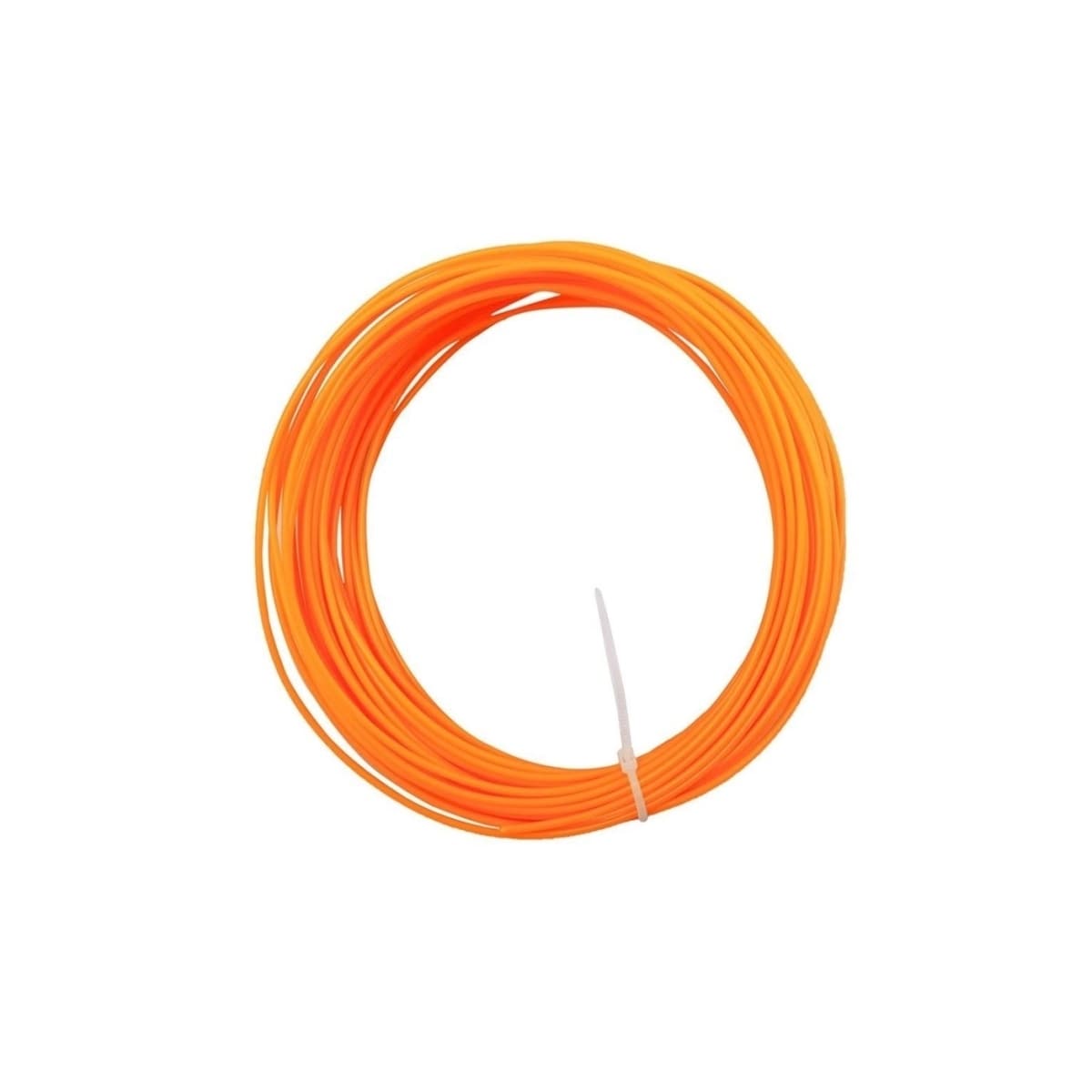 PLA Filament til 3D-penn, Orange
