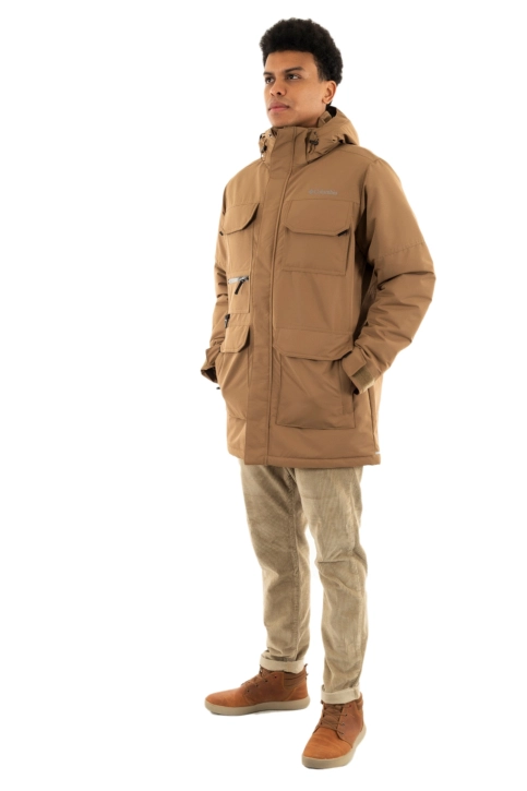 Blousons et vestes columbia landroamer ii 257 delta