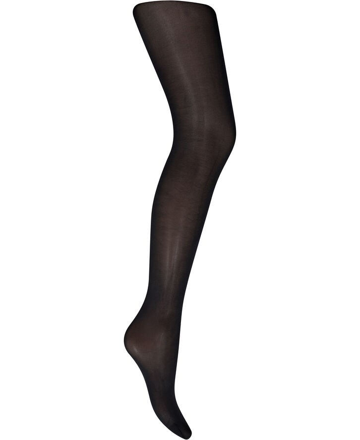 Wolford Synergy 40 leg support Tights Sort