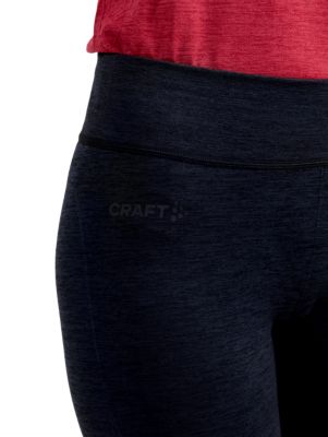 CraftCORE Dry Active Comfort Knickers - schwarz