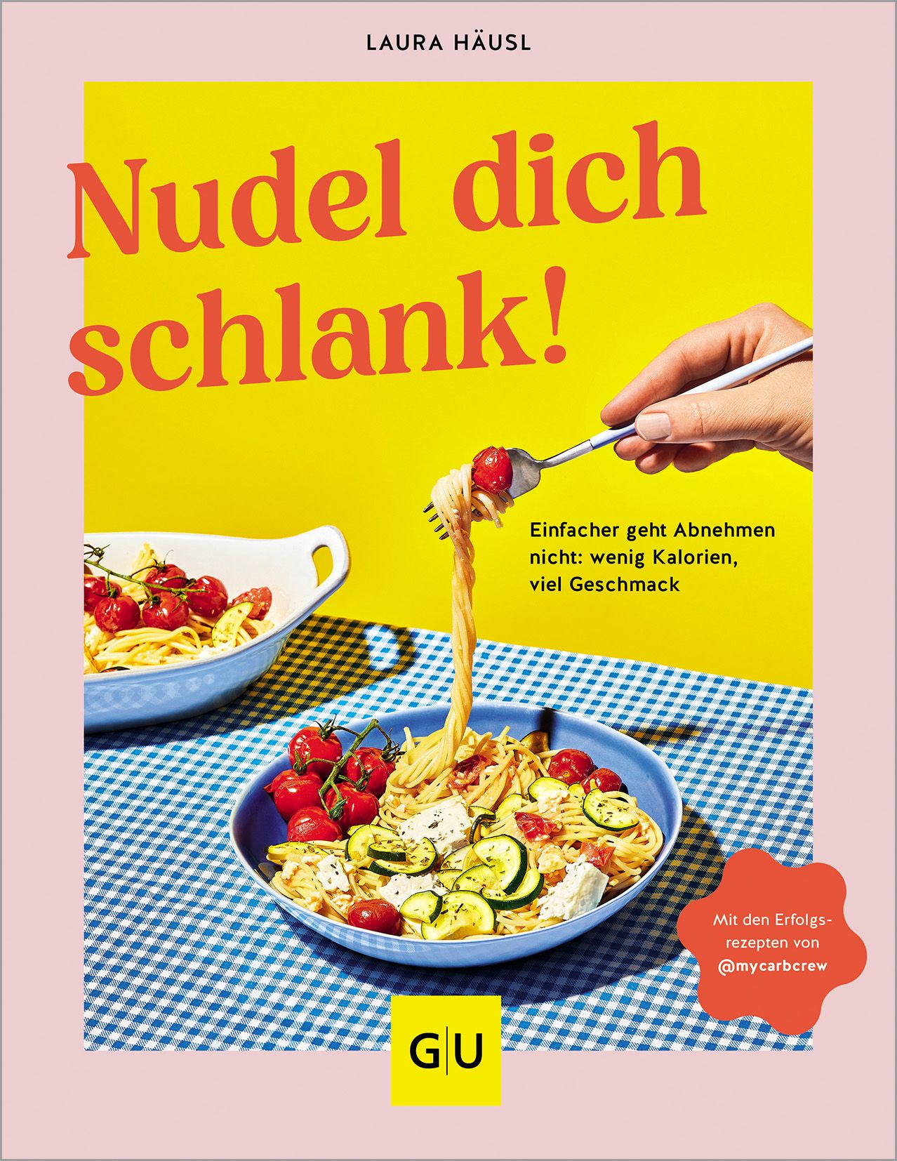 GU Nudel dich schlank
