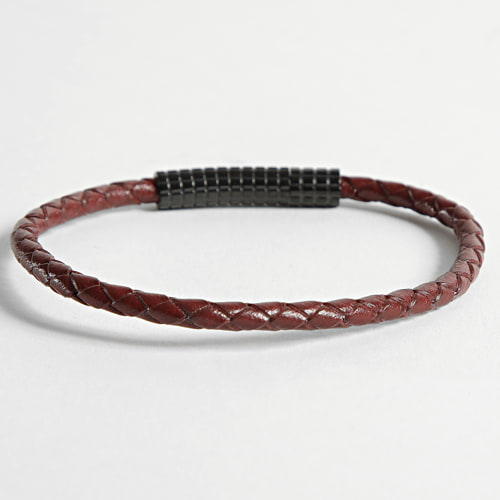 Bracelet BBN-435 Rouge