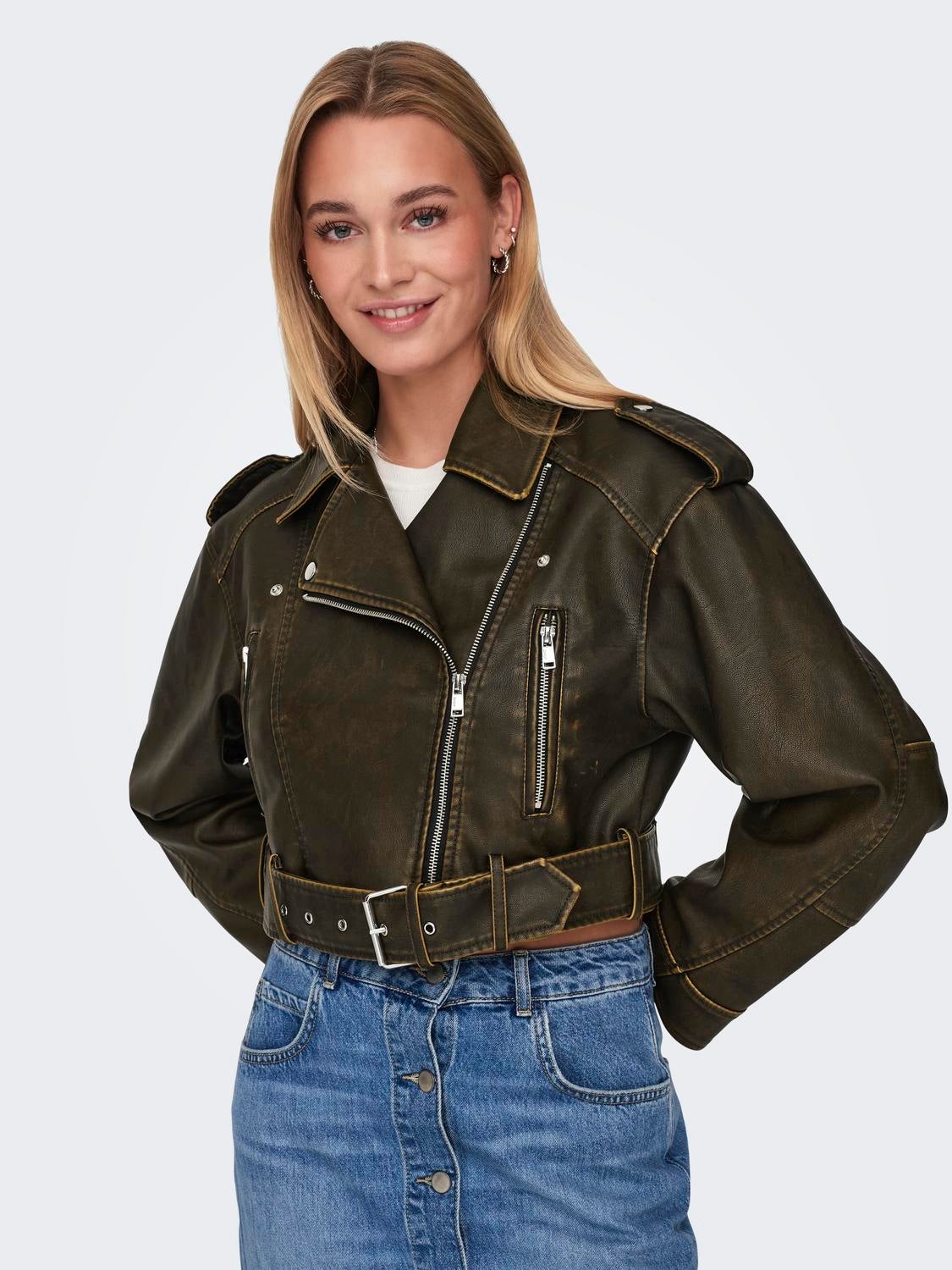 ONLMINDY Bikerjacke Wren
