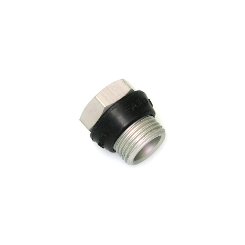 Faro Aluminiumleitung 6mm KIT (6m inkl. Fittinge) 67R-01 homologiert