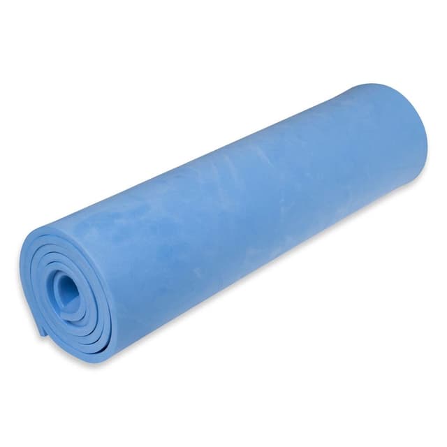 Toorx Fitnessmat Light 160 cm.